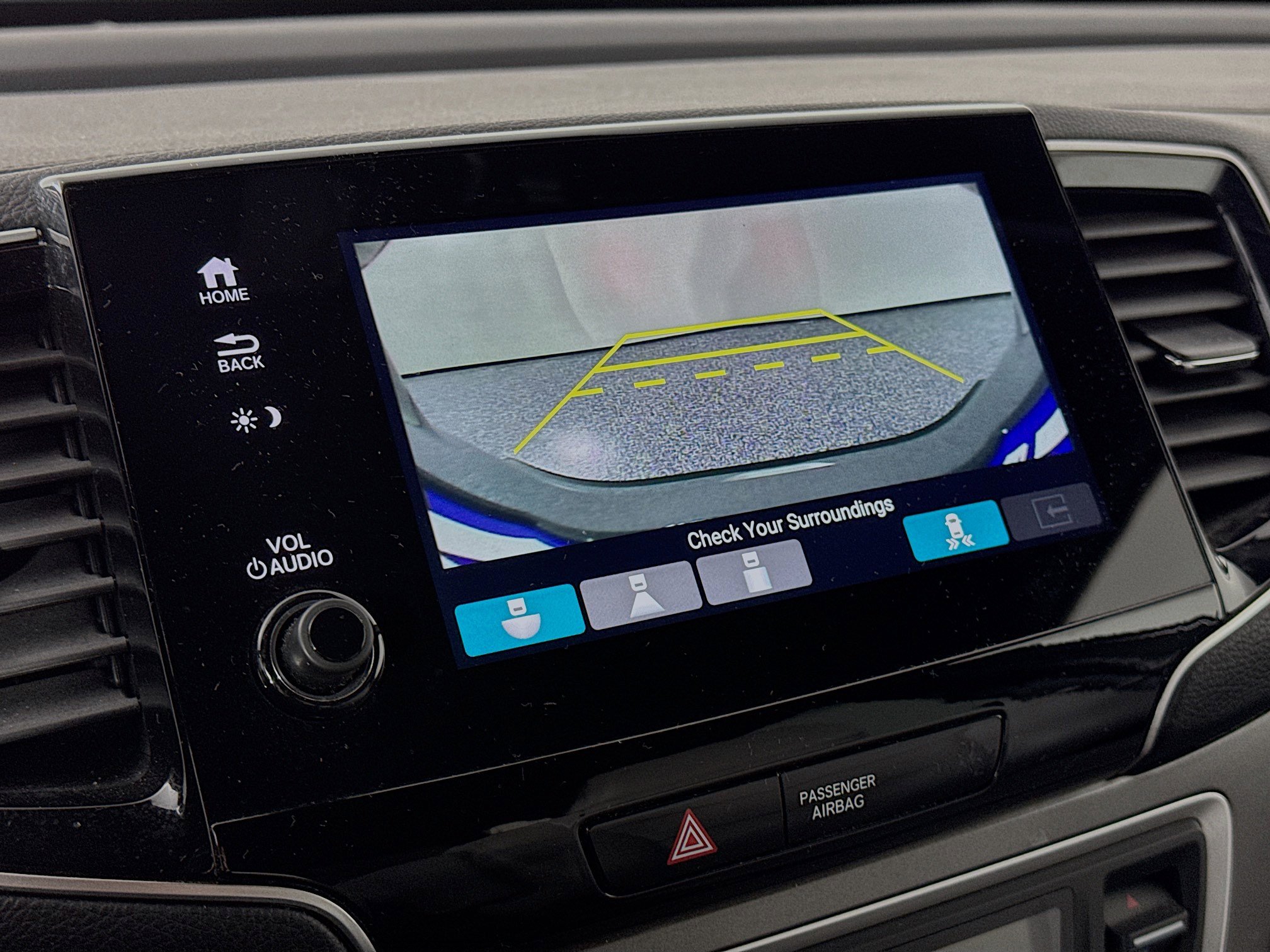 Certified 2023 Honda Passport EX-L image 13