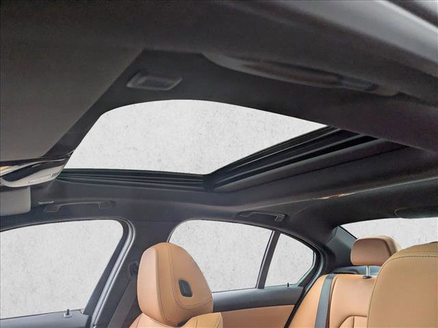 New 2026 BMW 330i xDrive Sedan w/ M Sport Package image 17