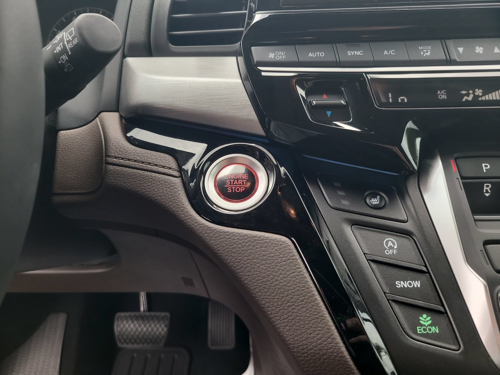 Certified 2026 Honda Odyssey Touring image 19
