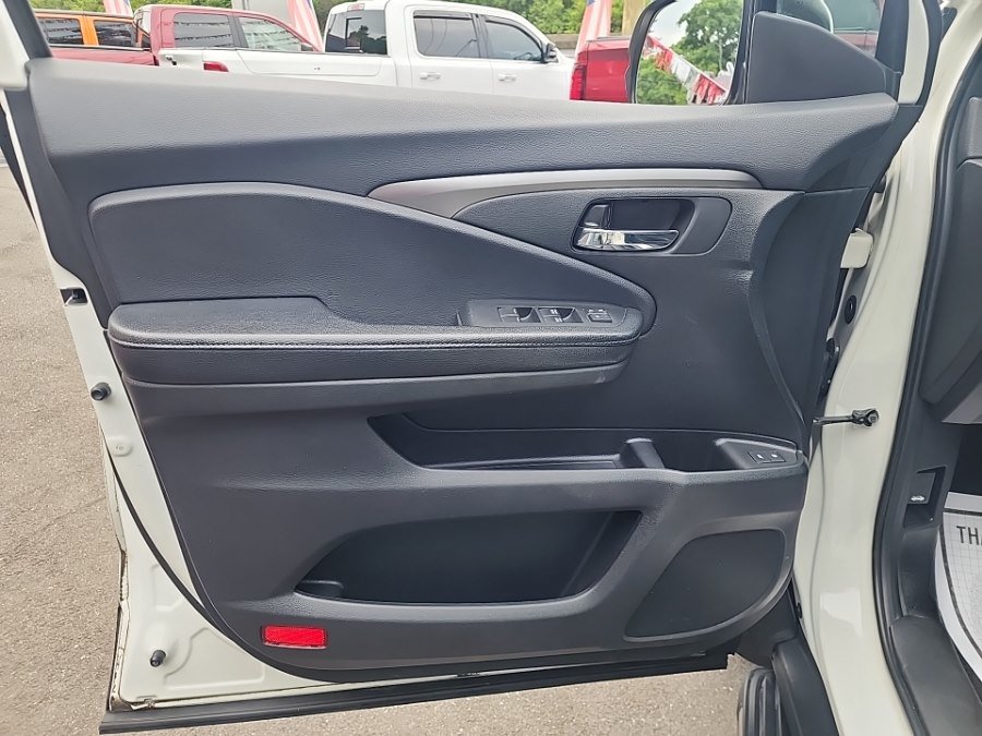 Used 2018 Honda Pilot EX-L image 31