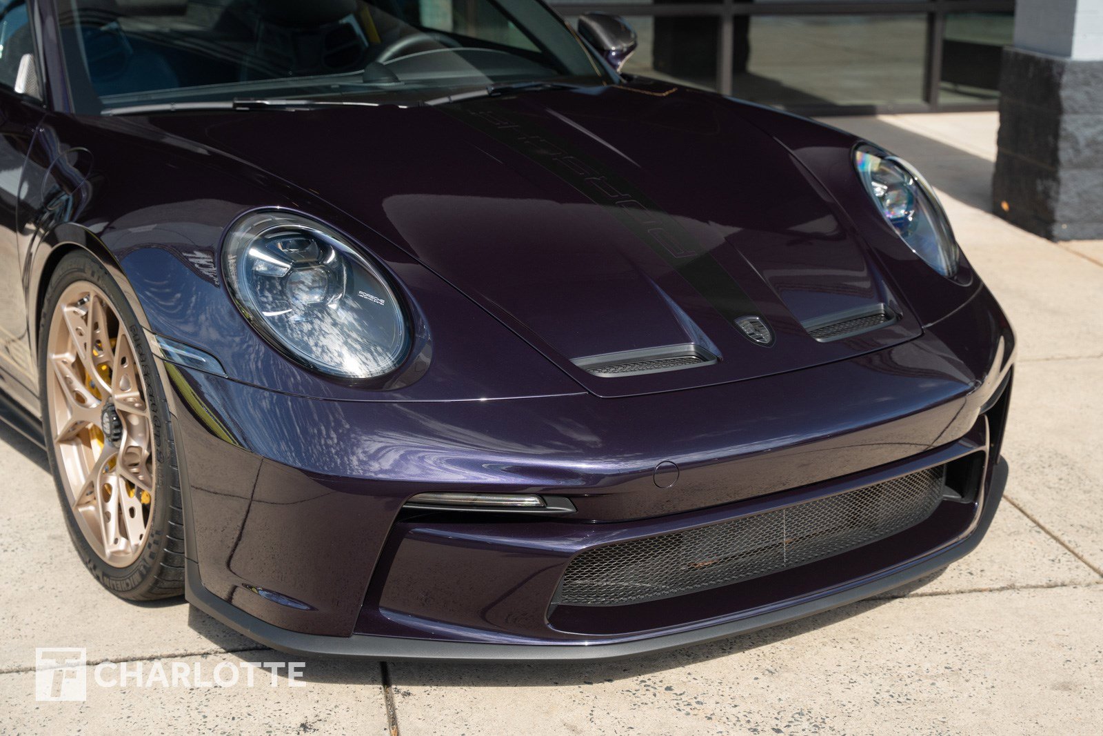 Used 2022 Porsche 911 GT3 image 2