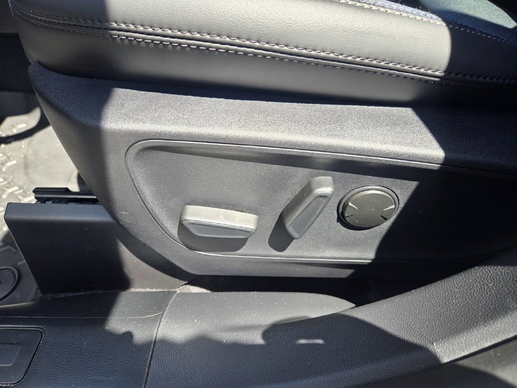 Used 2026 Ford Bronco Sport Outer Banks AWD/4WD image 12