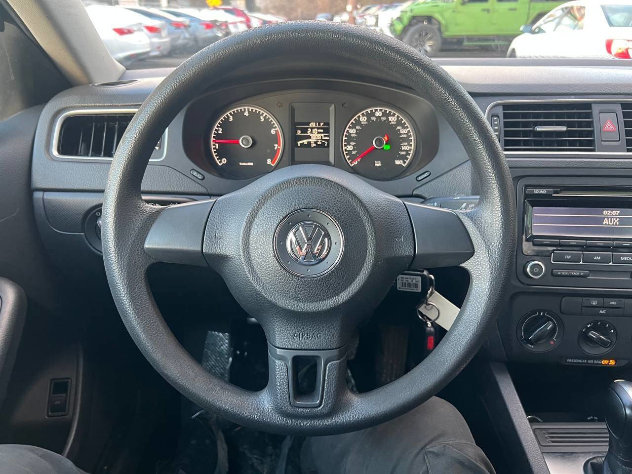 Used 2014 Volkswagen Jetta S image 21