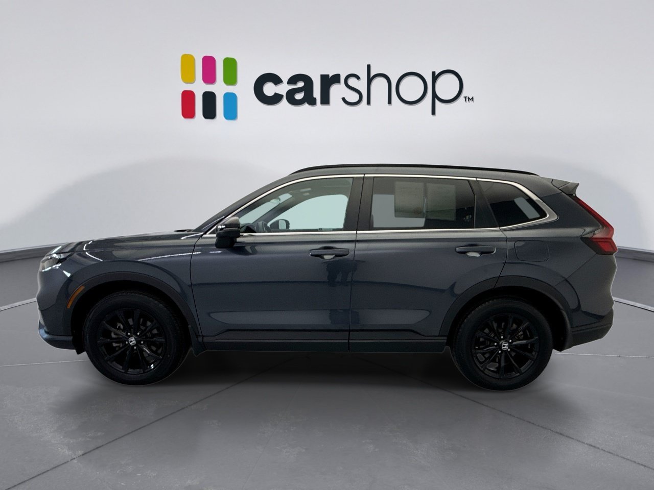 Used 2025 Honda CR-V Sport image 2