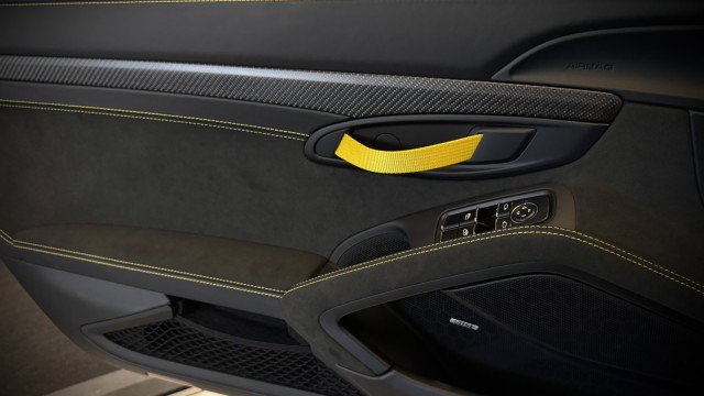 Used 2025 Porsche 718 Boxster Spyder RS image 19