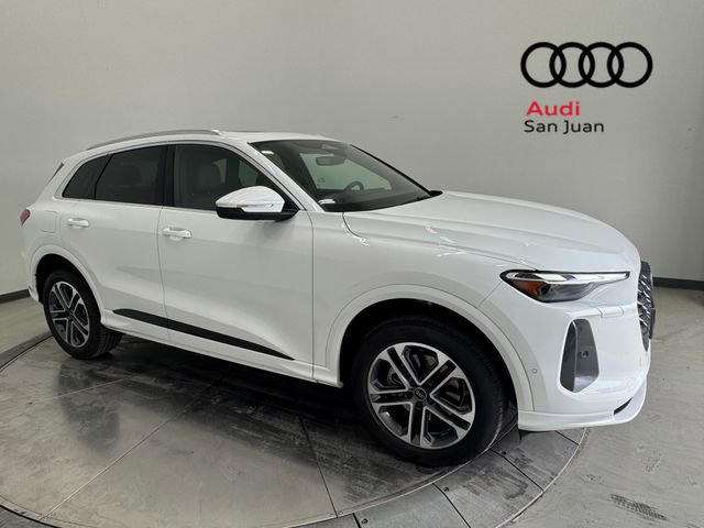 Used 2025 Audi Q5 Premium w/ Convenience Package image 36