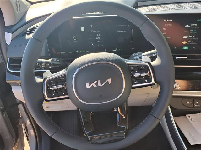 New 2026 Kia Carnival SX Prestige FWD image 16