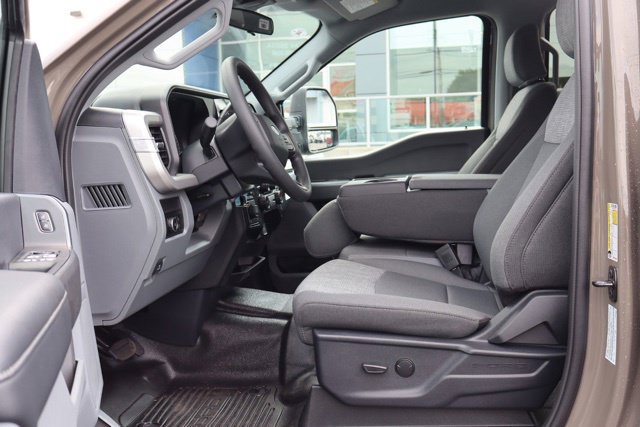 New 2026 Ford F250 XLT AWD/4WD image 14