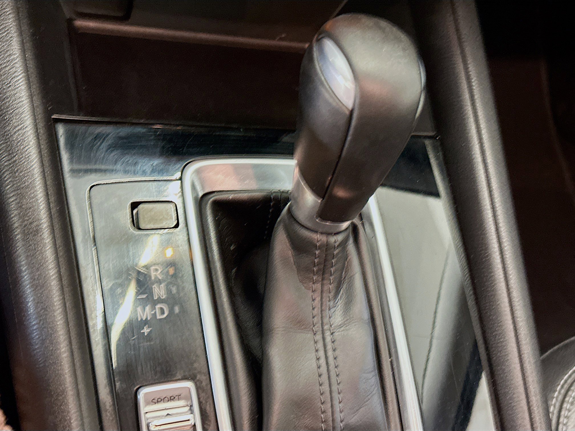 Used 2025 MAZDA CX-5 AWD 2.5 S w/ Preferred Package image 25