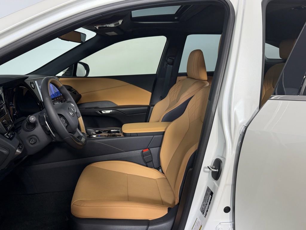 Used 2026 Lexus RX 350 Premium image 17