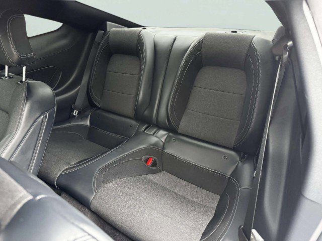 Used 2025 Ford Mustang GT image 24