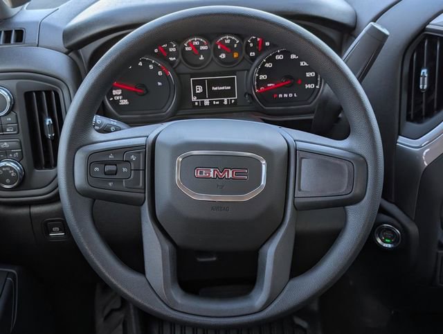 New 2026 GMC Sierra 1500 Pro w/ Pro Value Package image 22