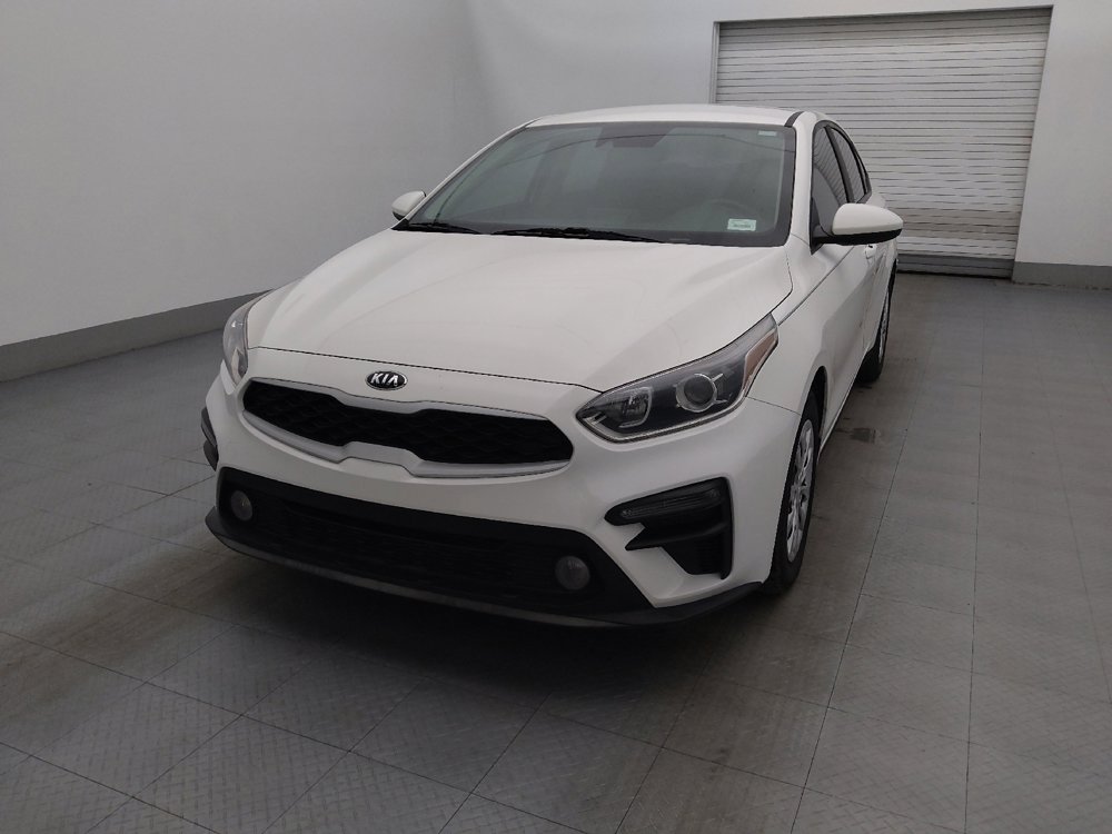 Used 2019 Kia Forte Sedan image 15