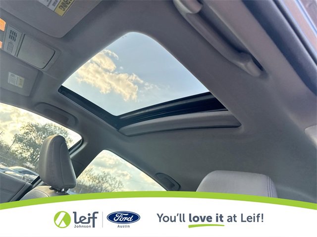 Used 2015 Honda Accord EX-L image 20