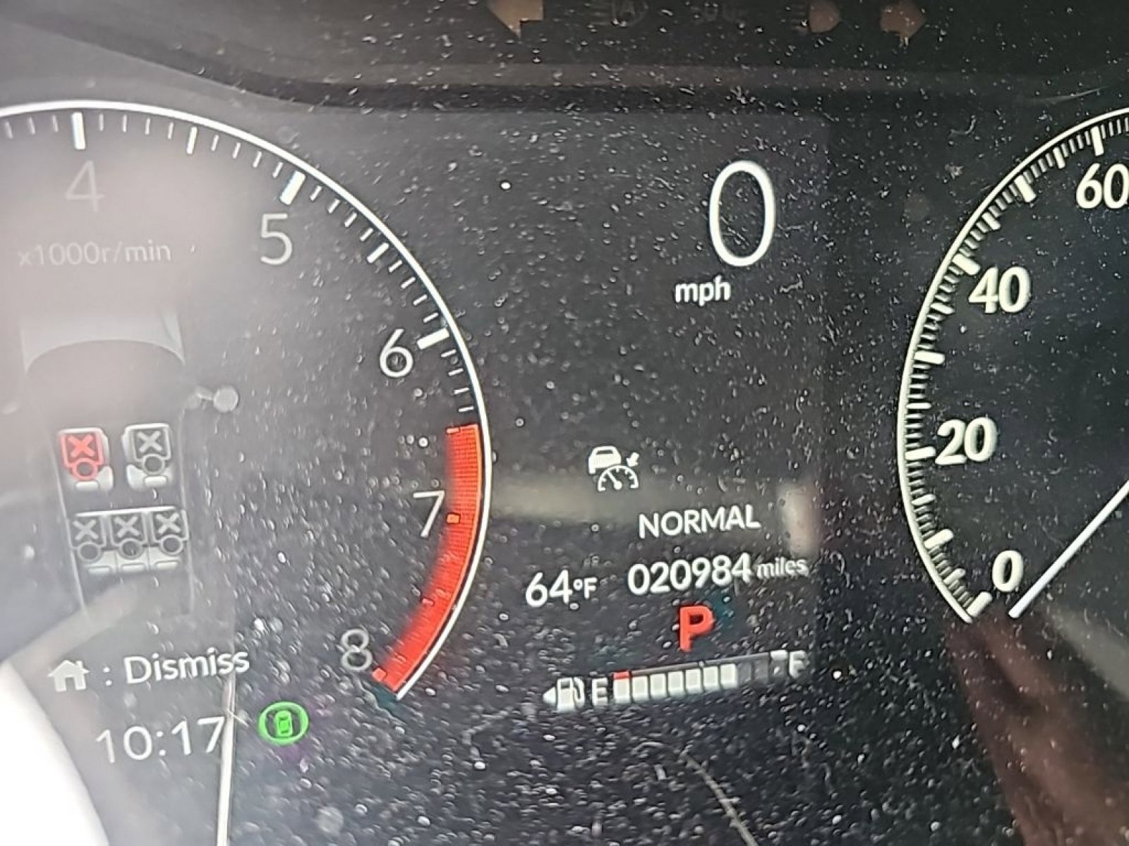 Certified 2023 Honda CR-V EX-L image 15
