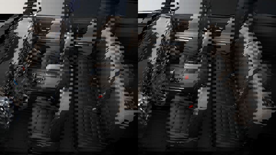 New 2026 GMC Hummer EV SUV image 46