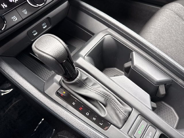 New 2026 Honda Accord SE image 28