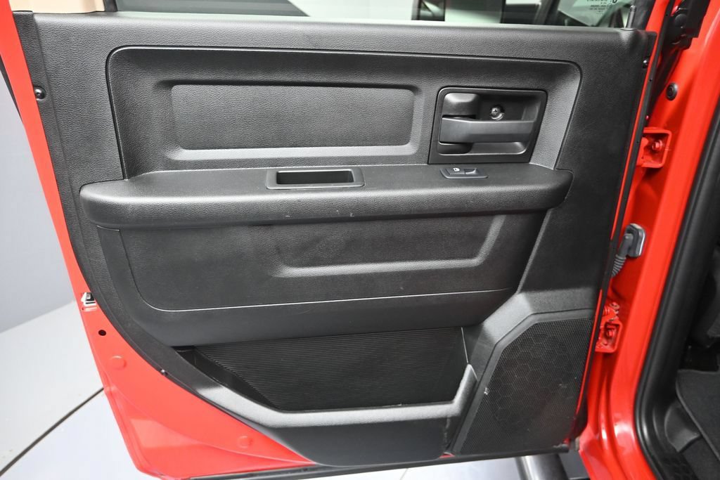 Used 2020 RAM 2500 Tradesman AWD/4WD image 29