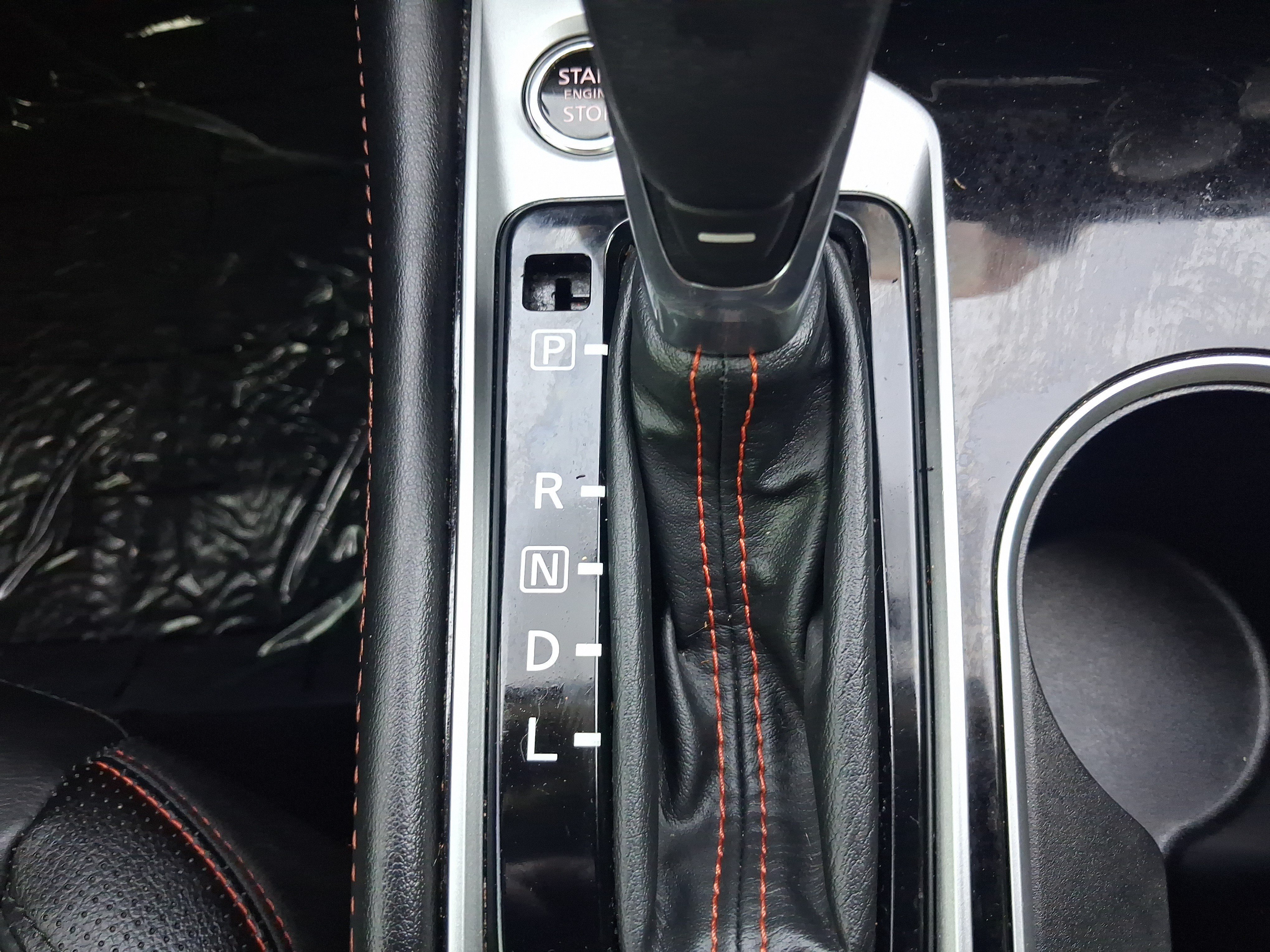Used 2024 Nissan Altima 2.5 SR FWD image 19