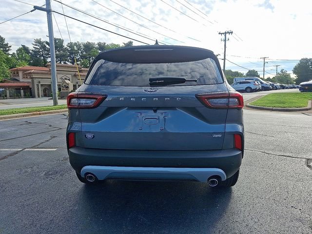 New 2025 Ford Escape SE w/ PHEV Premium Package image 6