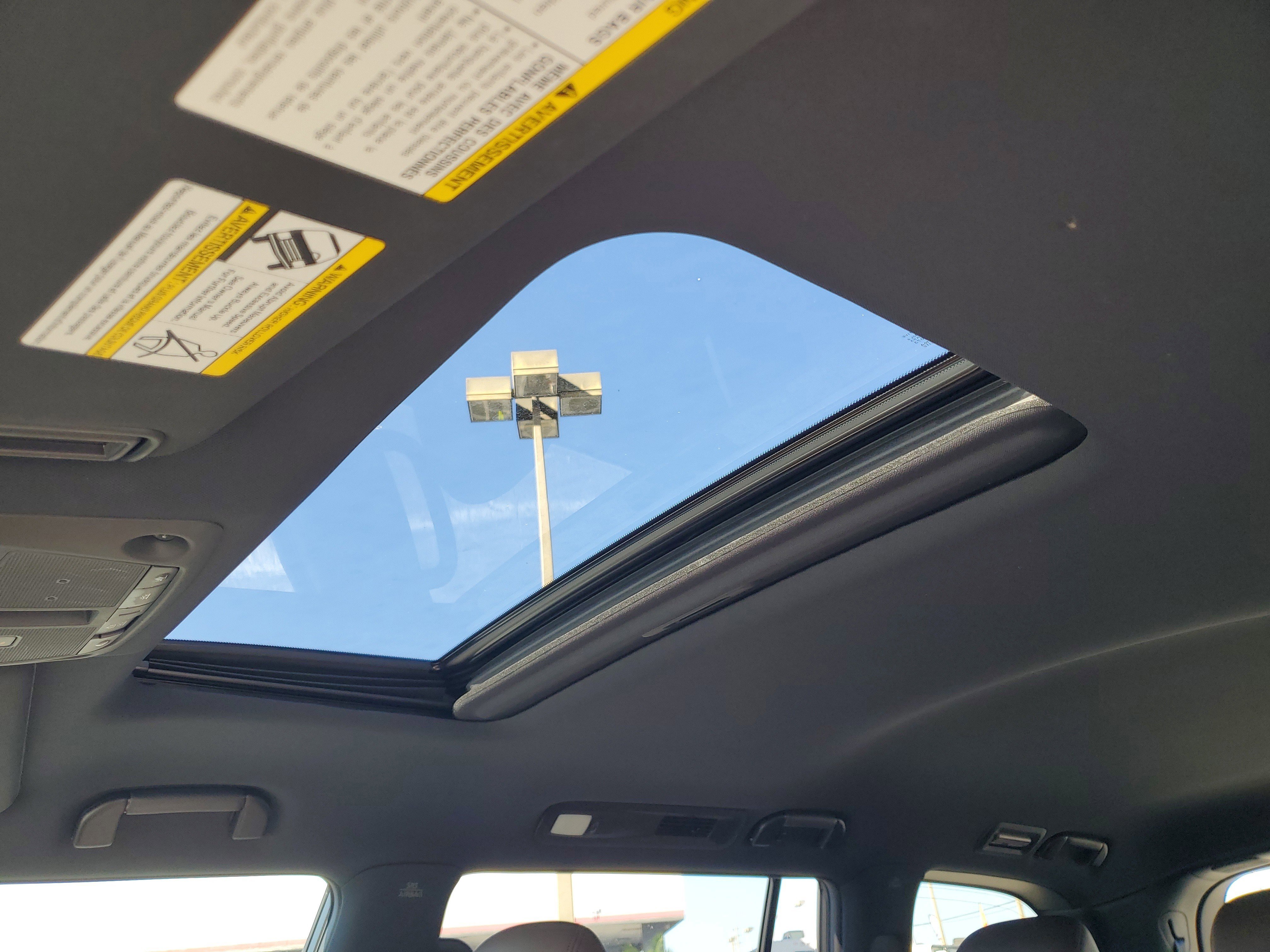 Certified 2024 Nissan Armada Platinum w/ Cargo Package image 27