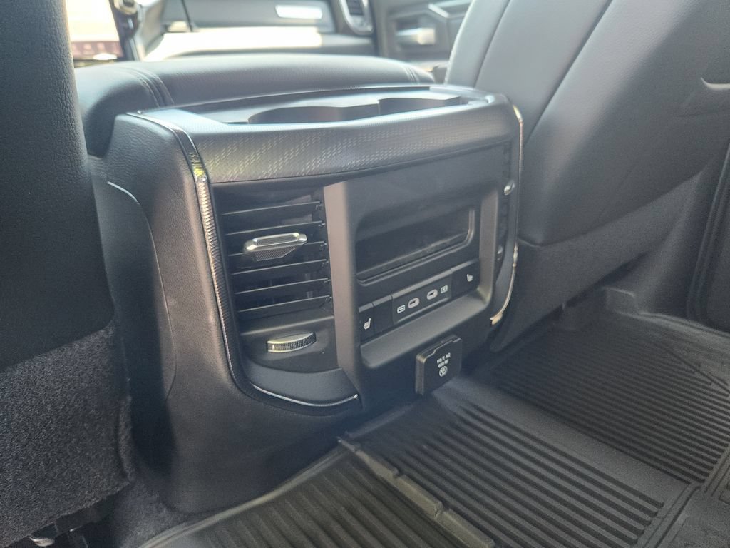 New 2026 RAM 2500 Power Wagon AWD/4WD image 65