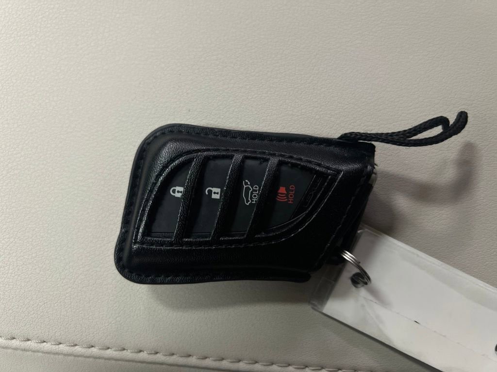 Used 2023 Lexus RX 350 350 Luxury w/ Cold Area Package image 32