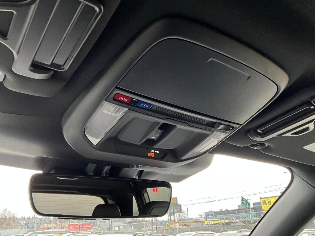 New 2026 Subaru Forester Sport image 17