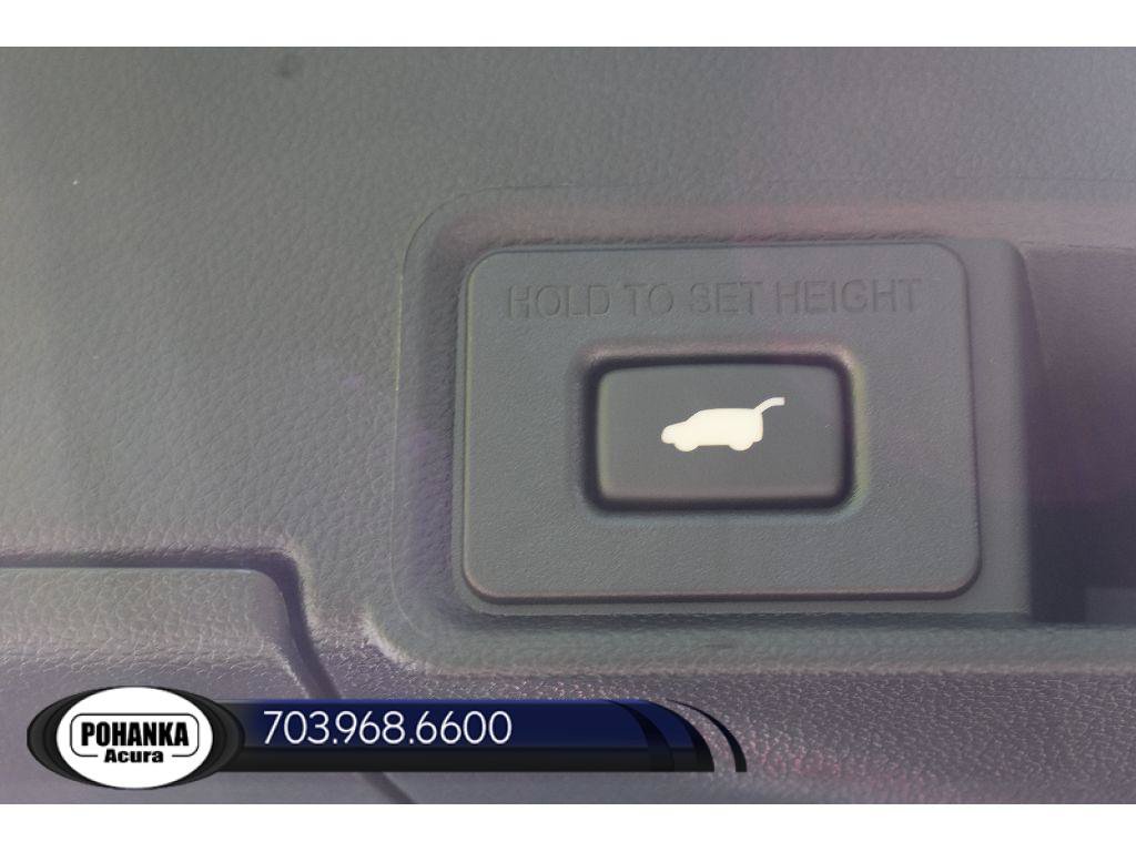 New 2026 Acura RDX SH-AWD image 35