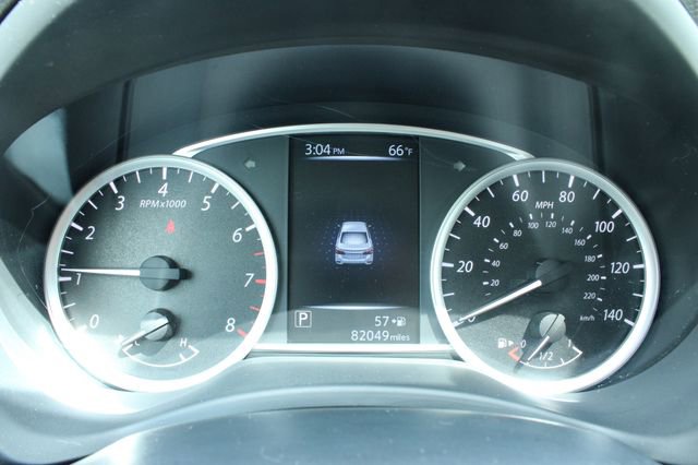 Used 2017 Nissan Sentra SV FWD image 25