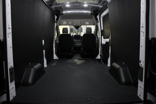 New 2026 Ford Transit 250 148 Medium Roof w/ Load Area Protection Package image 22