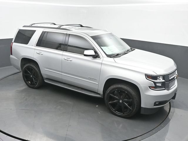 Used 2017 Chevrolet Tahoe LT AWD/4WD image 44