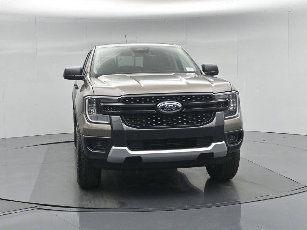 New 2026 Ford Ranger XLT w/ Equipment Group 301A High RWD image 52