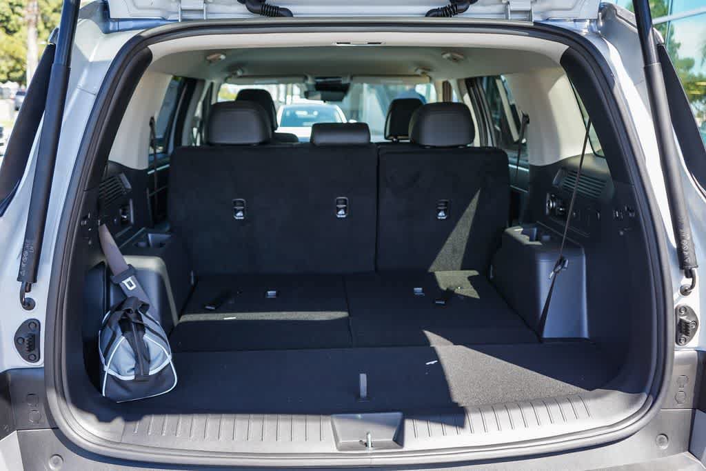 New 2026 Hyundai Santa Fe SEL AWD/4WD image 25