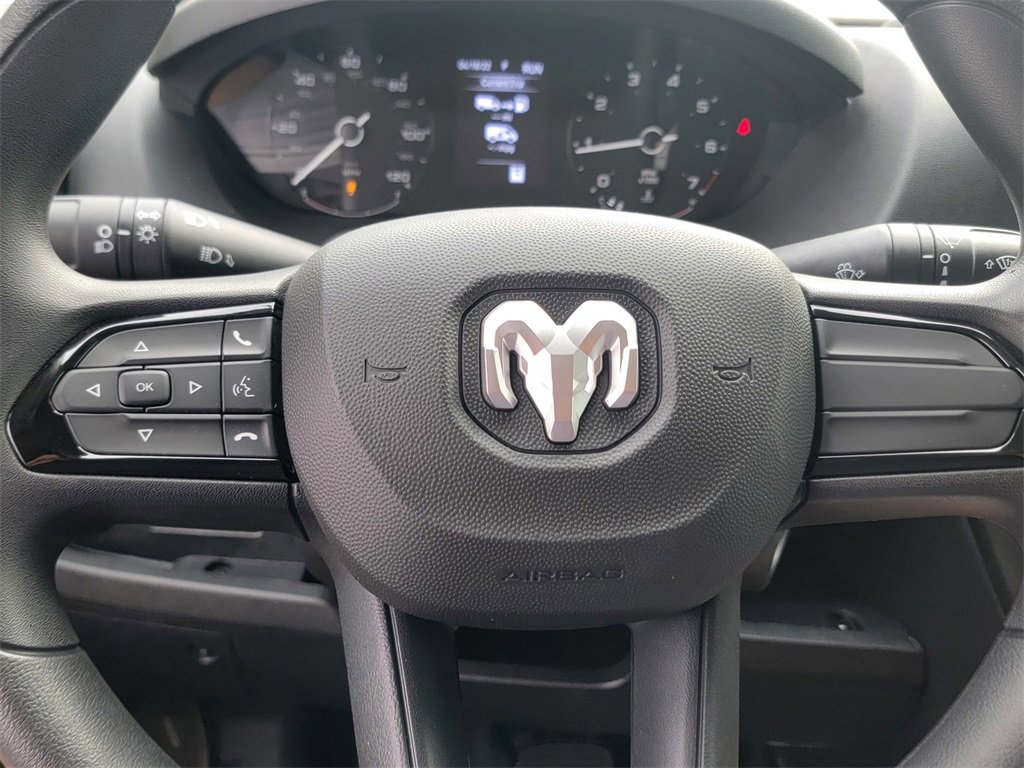 New 2026 RAM ProMaster 1500 image 20