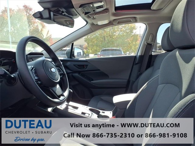 New 2026 Subaru Crosstrek 2.0i Premium image 15