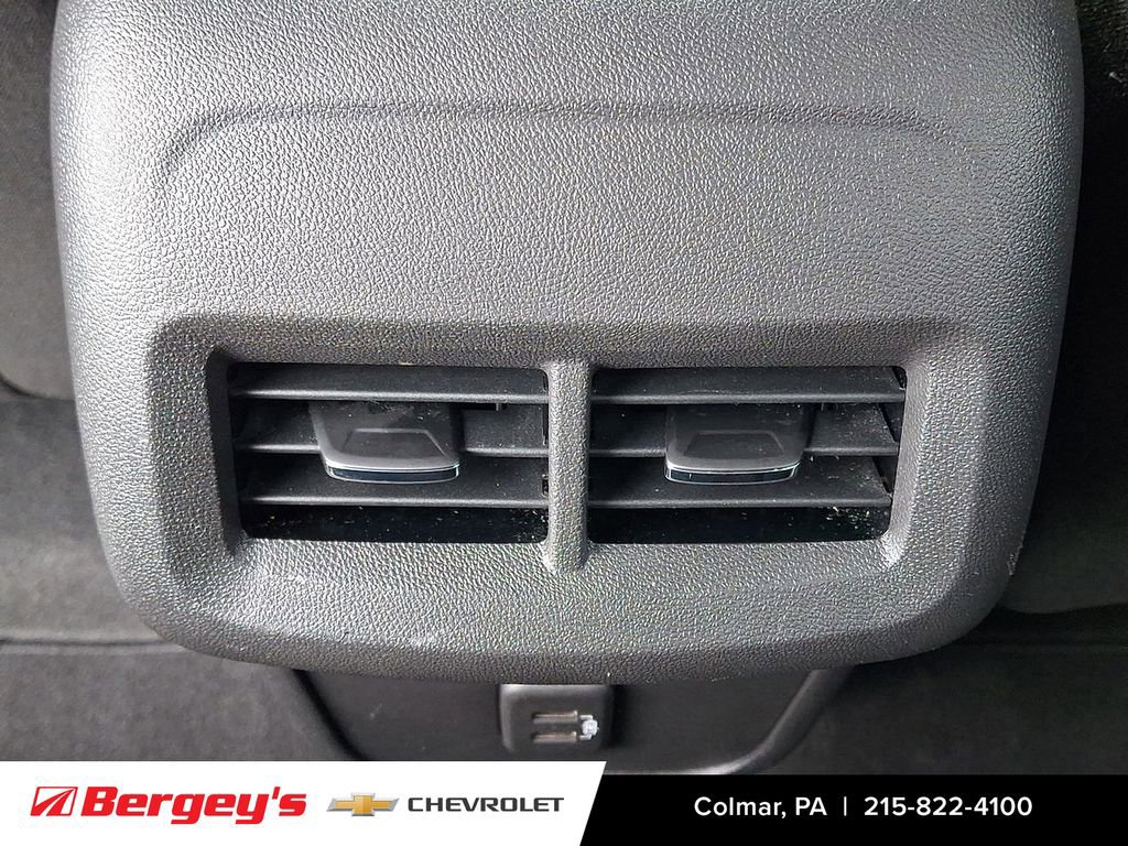 Certified 2024 Chevrolet Equinox LT image 22