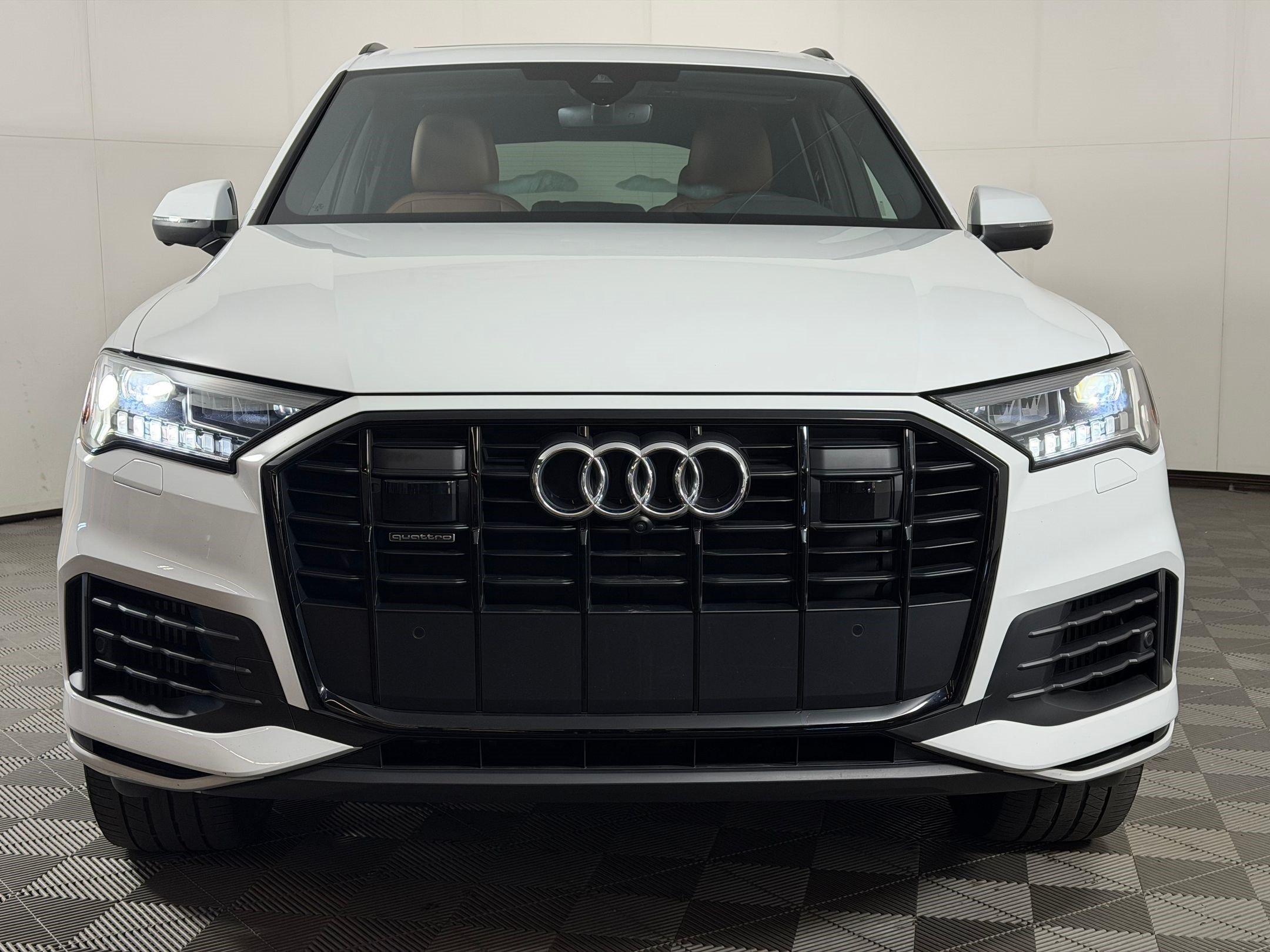 Used 2023 Audi Q7 3.0T Premium Plus AWD/4WD image 6