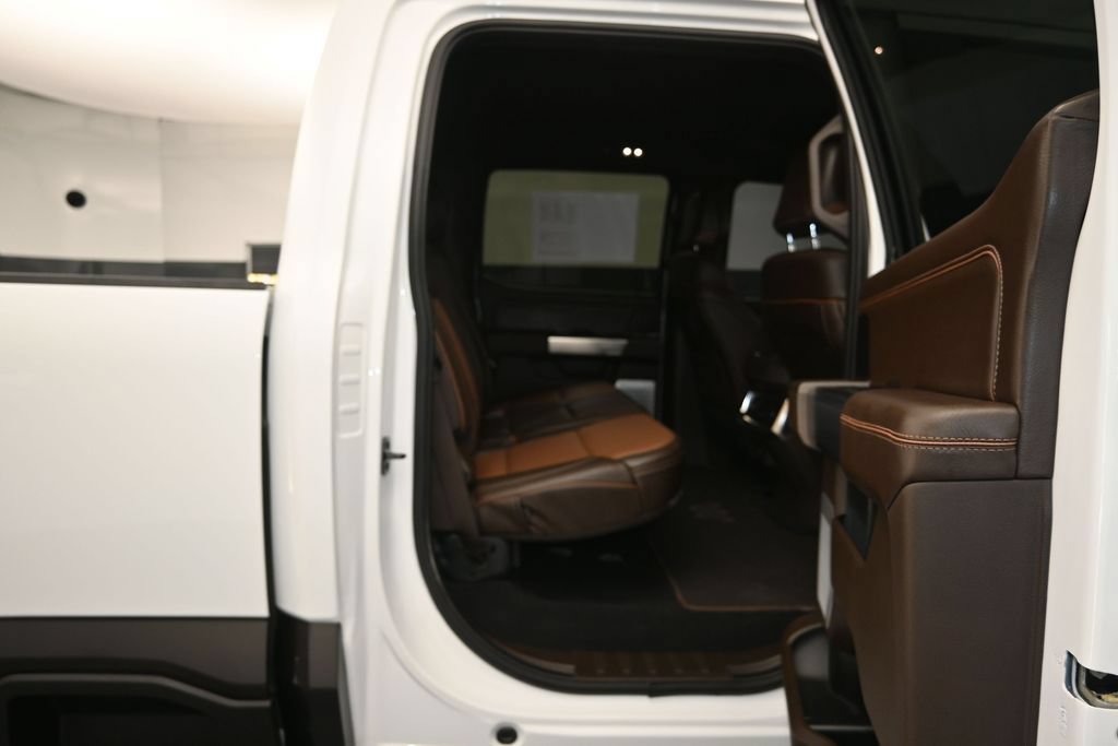 Used 2025 Ford F250 King Ranch AWD/4WD image 29