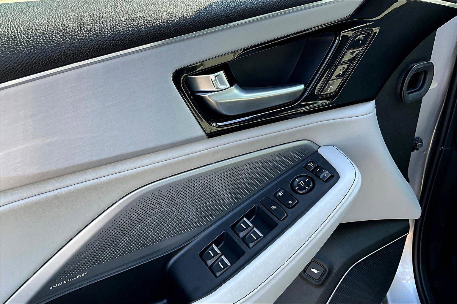 New 2026 Acura MDX FWD w/ Technology Package image 19