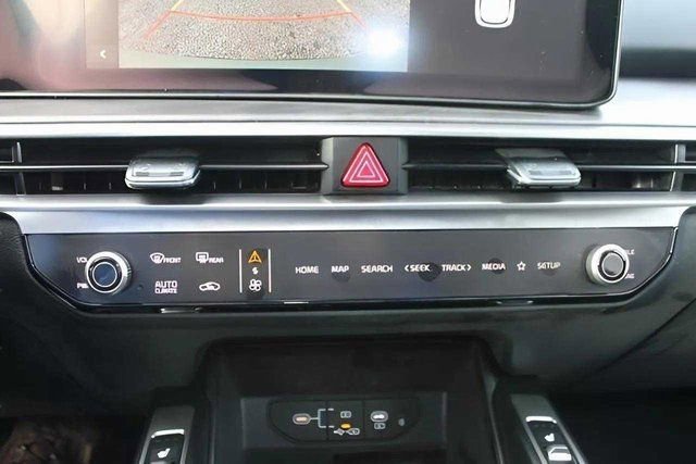 New 2025 Kia Sorento X-Line EX image 24
