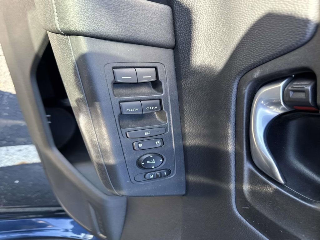 Used 2023 Honda CR-V EX image 28