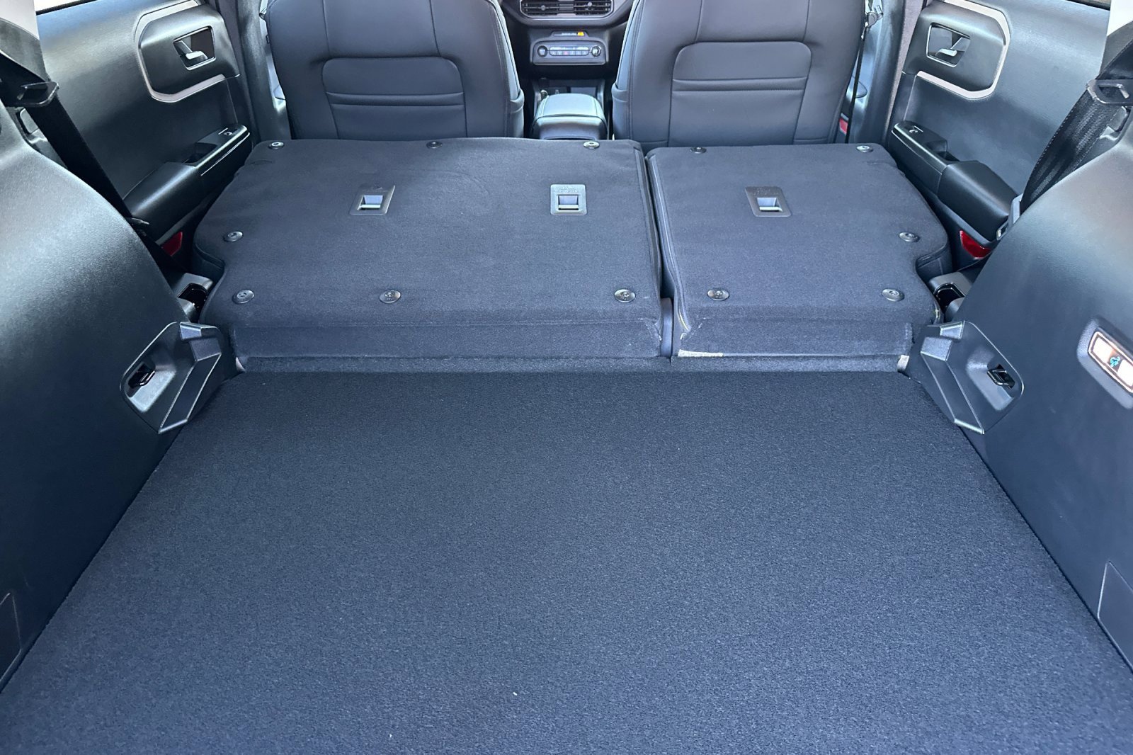 New 2025 Ford Bronco Sport Big Bend w/ Convenience Package image 15