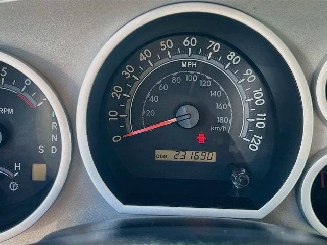 Used 2007 Toyota Tundra SR5 AWD/4WD image 12