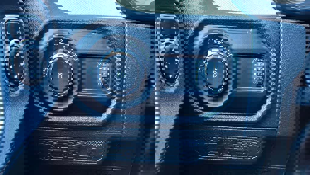 New 2026 Jeep Wrangler Unlimited Sport image 20