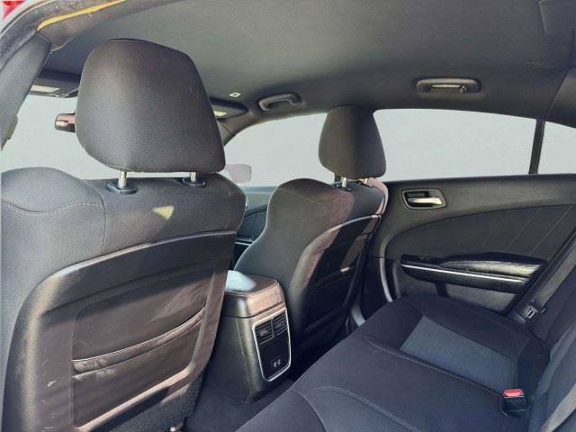 Used 2019 Dodge Charger GT RWD image 34