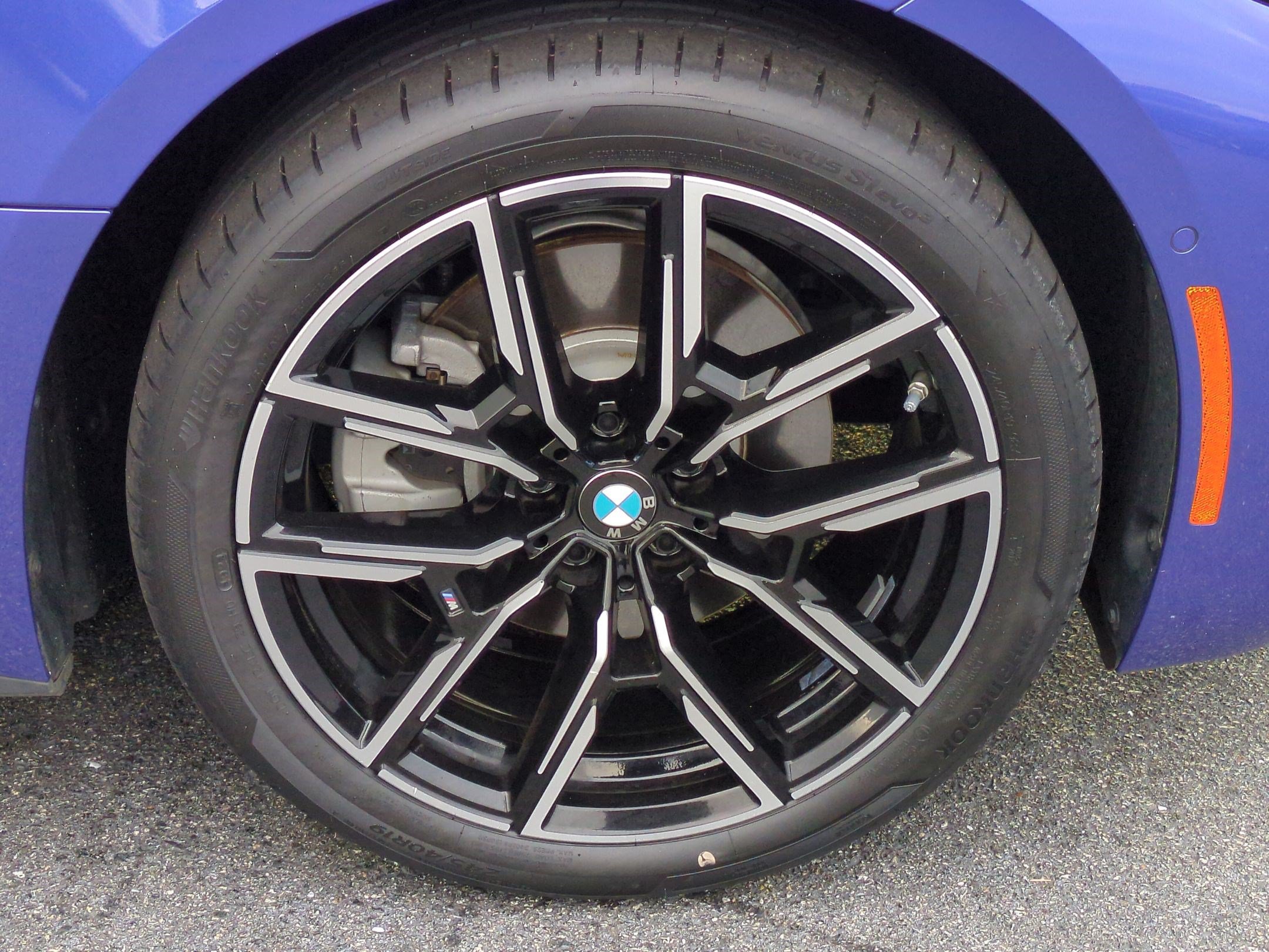 Used 2026 BMW i4 eDrive40 RWD image 12
