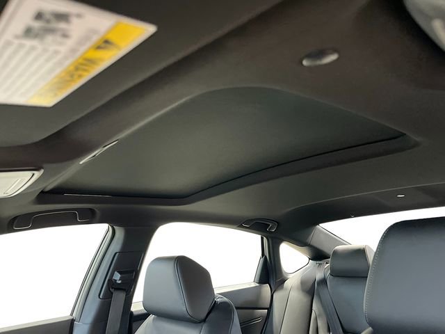 New 2026 Honda Accord Sport image 18