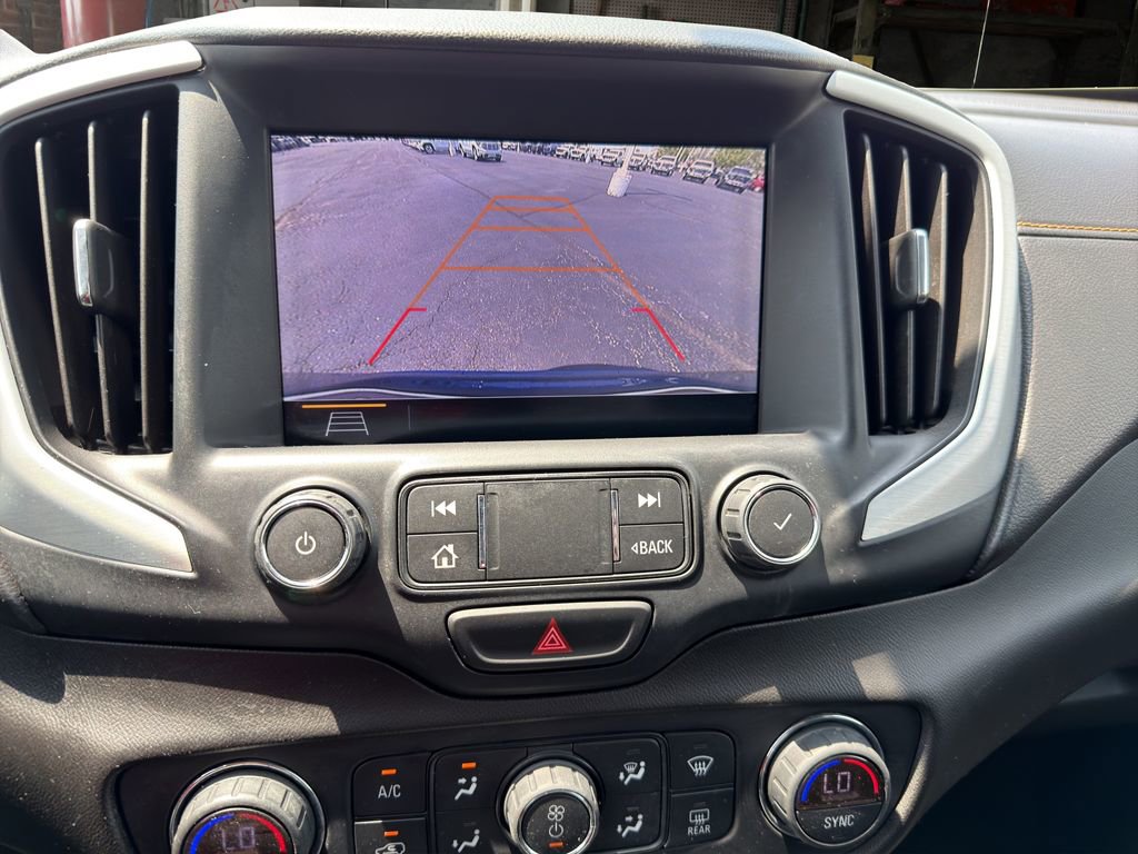 Certified 2019 GMC Terrain SLT w/ Preferred Package AWD/4WD image 25