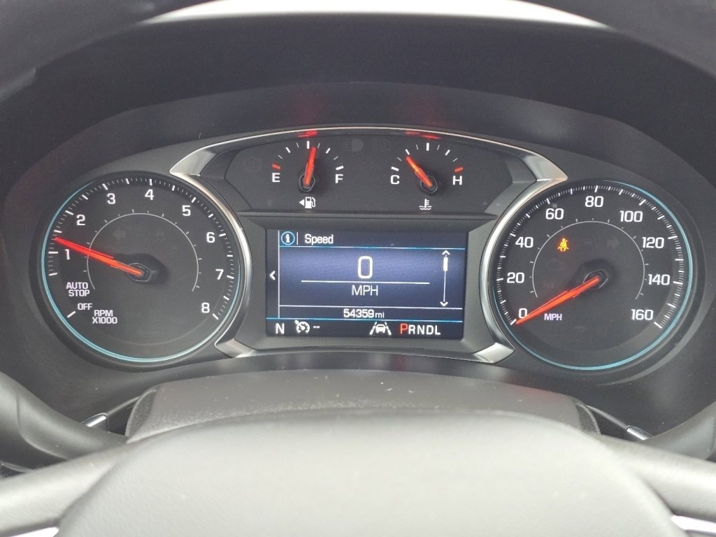 Used 2023 Chevrolet Equinox LT image 23